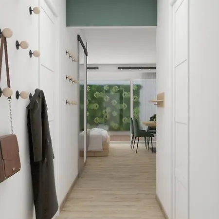 Zen & Cosy - Carre D'or - Hyper Centre - Appartement