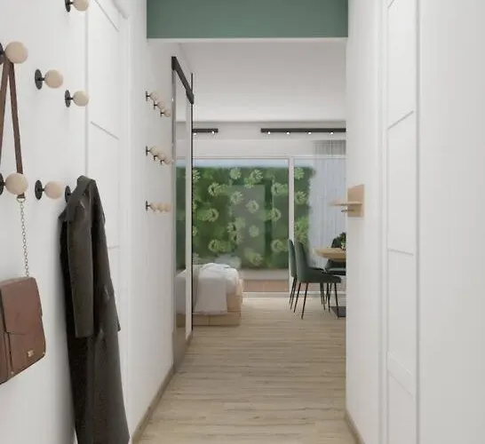 Zen & Cosy - Carre D'or - Hyper Centre - Appartement