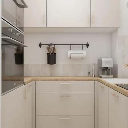 Zen & Cosy - Carre D'or - Hyper Centre -