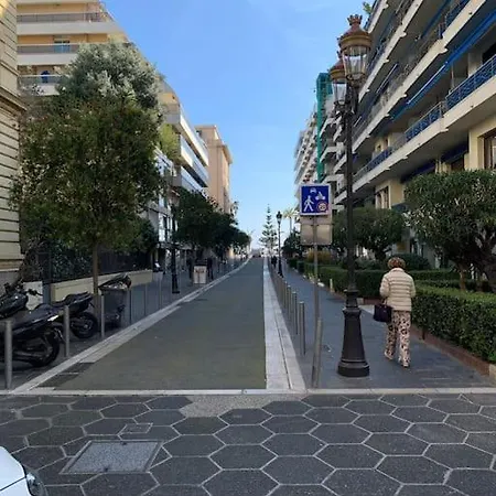 Lägenhet Zen & Cosy - Carre D'or - Hyper Centre - *