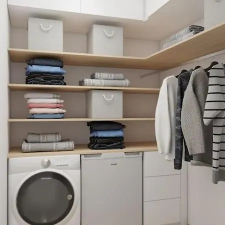 Zen & Cosy - Carre D'or - Hyper Centre - 니스