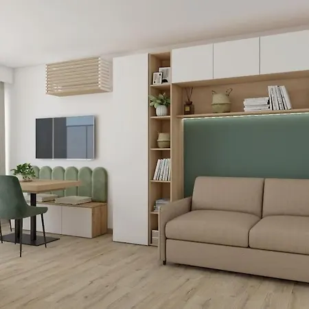 Zen & Cosy - Carre D'or - Hyper Centre - 니스